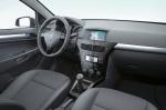 Opel Astra 2005 года